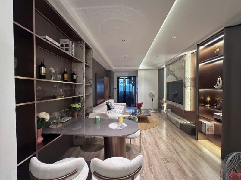 2-bedroom in North Nha Trang