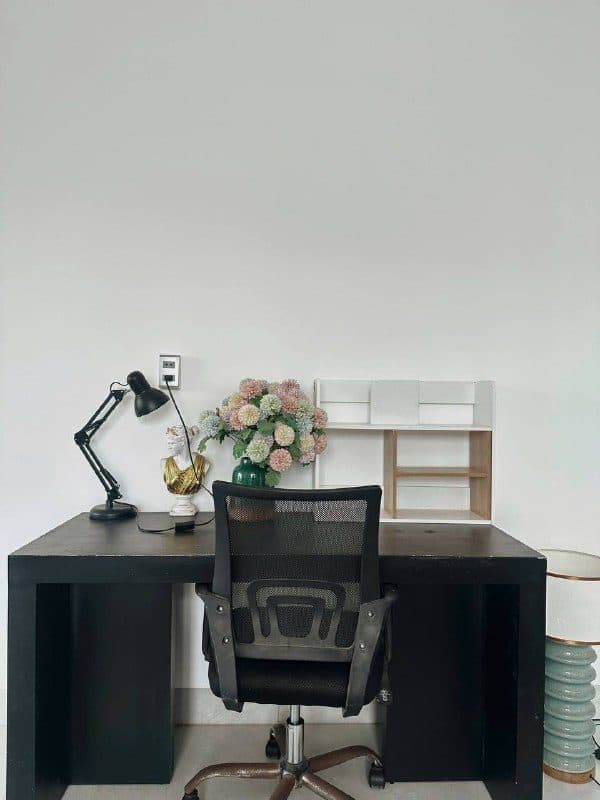 Studio in My An