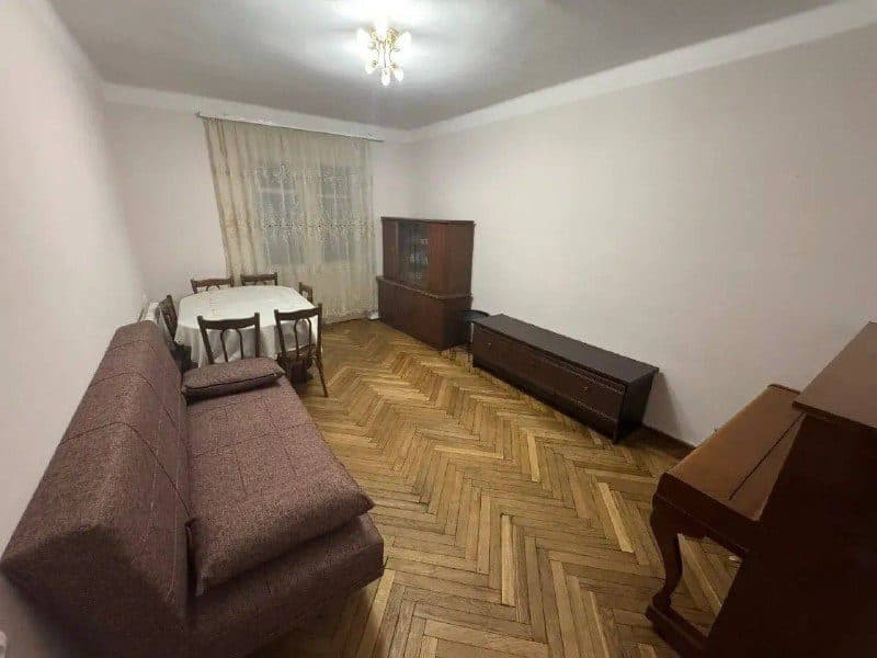 2-bedroom in Achapnyak