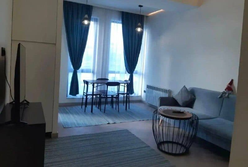 1-bedroom apartment in Yerevan