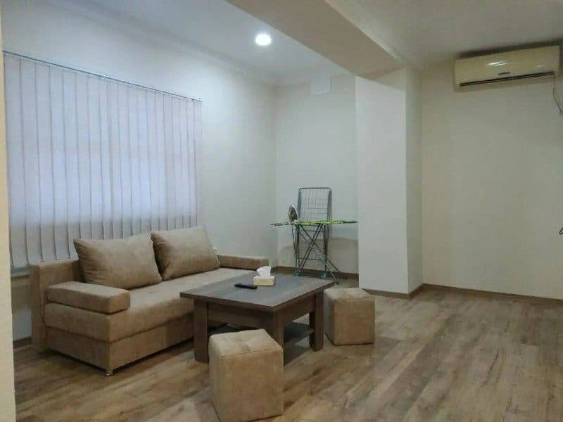 1-bedroom in Arabkir