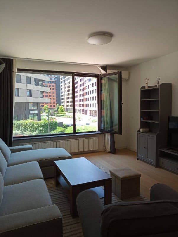 1-bedroom in K-distrikt