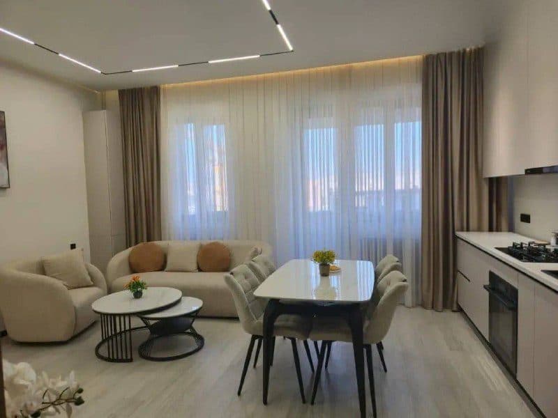 2-bedroom in Avan