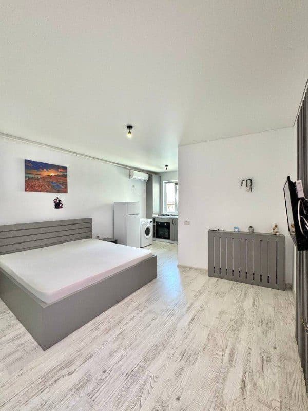 Studio in Militari Residence