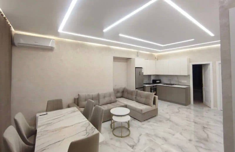 2-bedroom in Erebuni