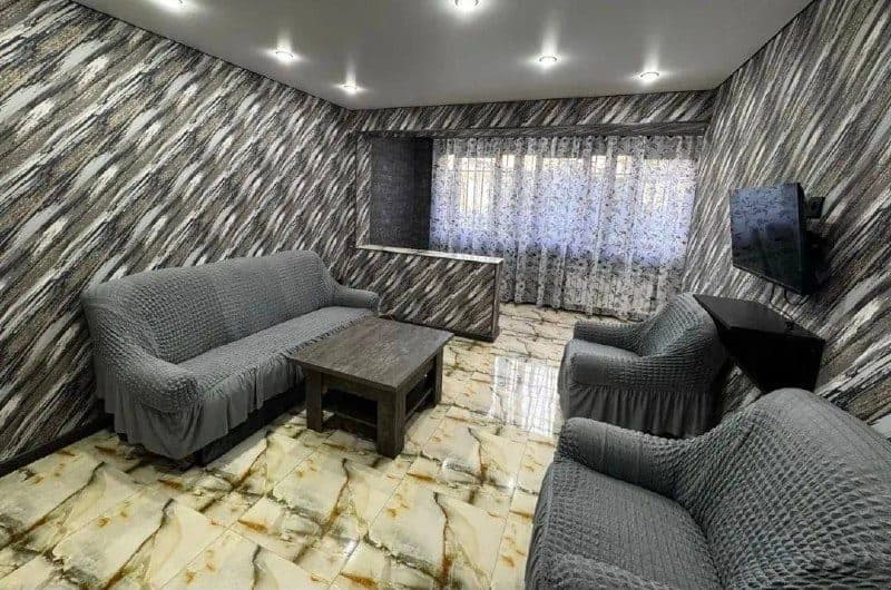 2-bedroom in Malatia-Sebastia