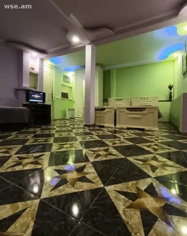 1-bedroom house in Kilikia