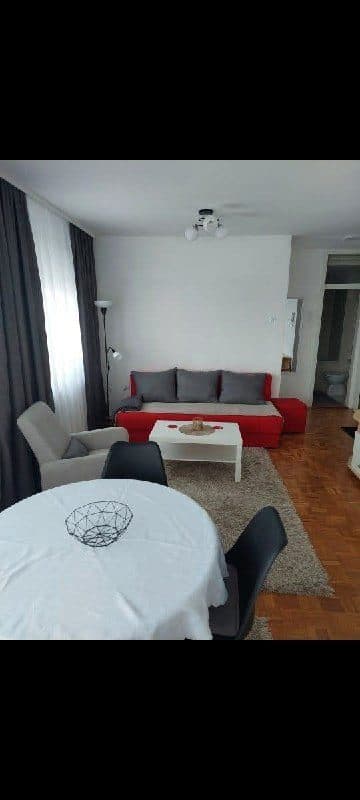 1-bedroom in Rotkvarija
