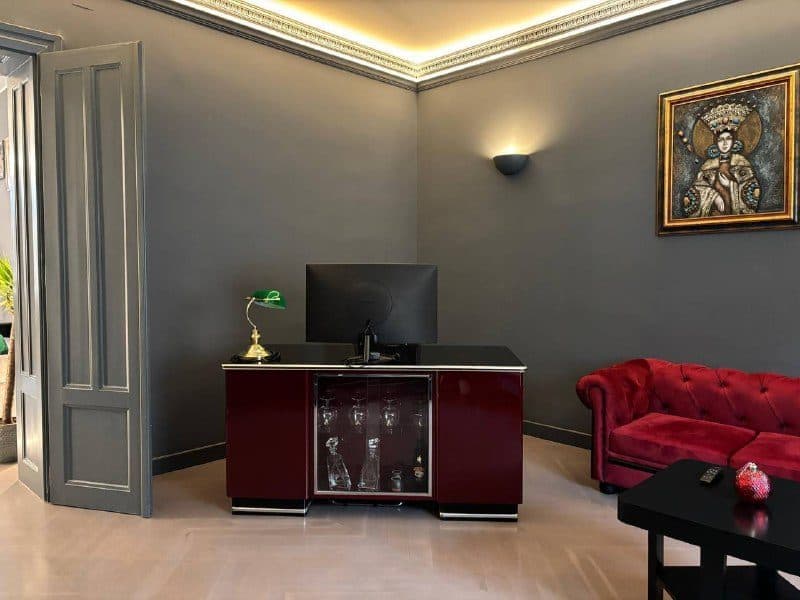 2-bedroom in Stari Grad