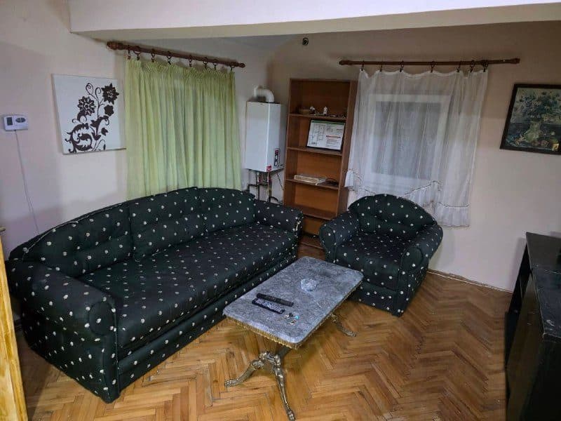 3-bedroom in Stari Grad