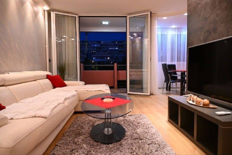 2-bedroom in Blok 22