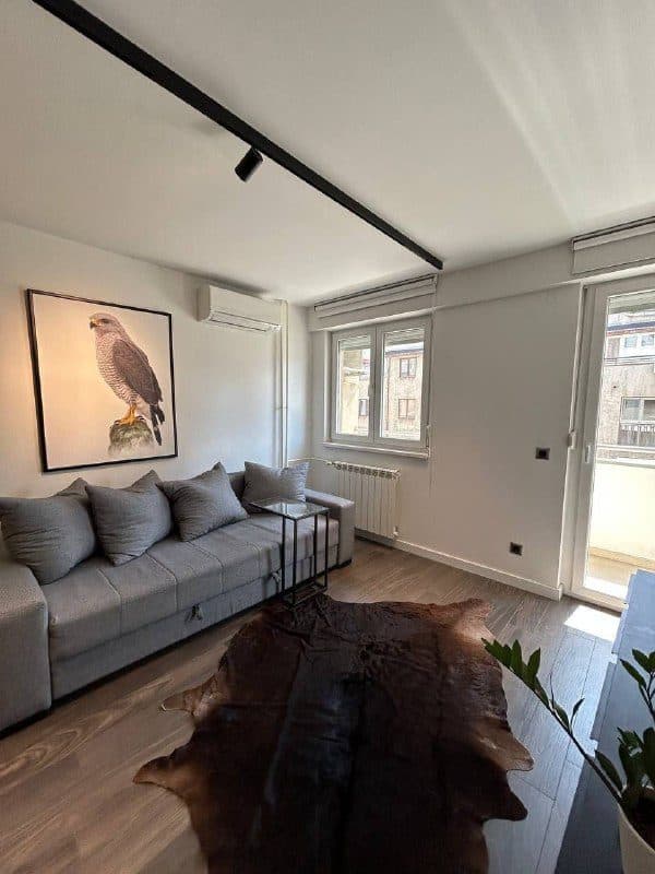 1-bedroom in Savska