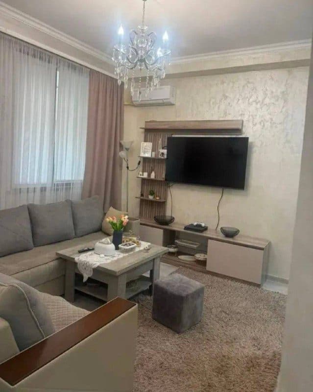 1-bedroom in Nor Nork