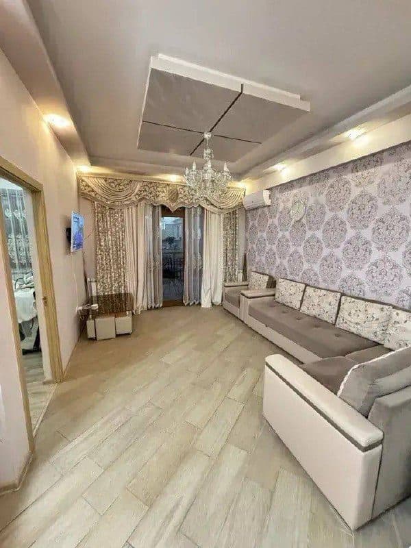 1-bedroom in Davtashen