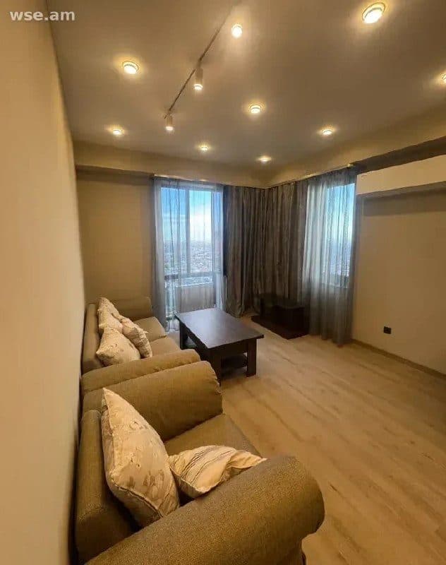 1-bedroom in Kanaker-Zeytun