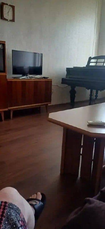 1-bedroom in Kentron