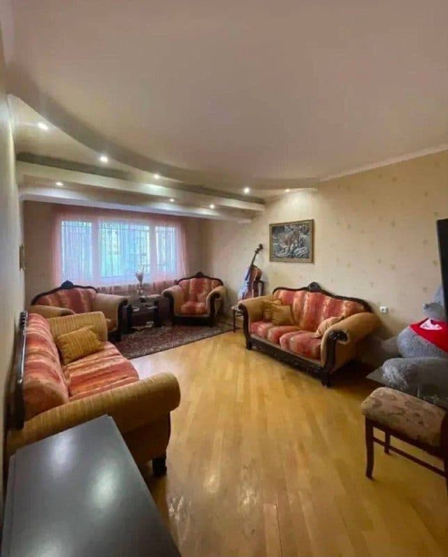 1-bedroom in Kanaker-Zeytun