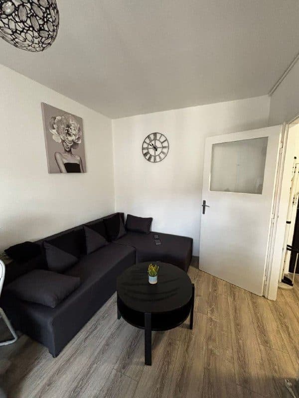 1-bedroom in Sajmište
