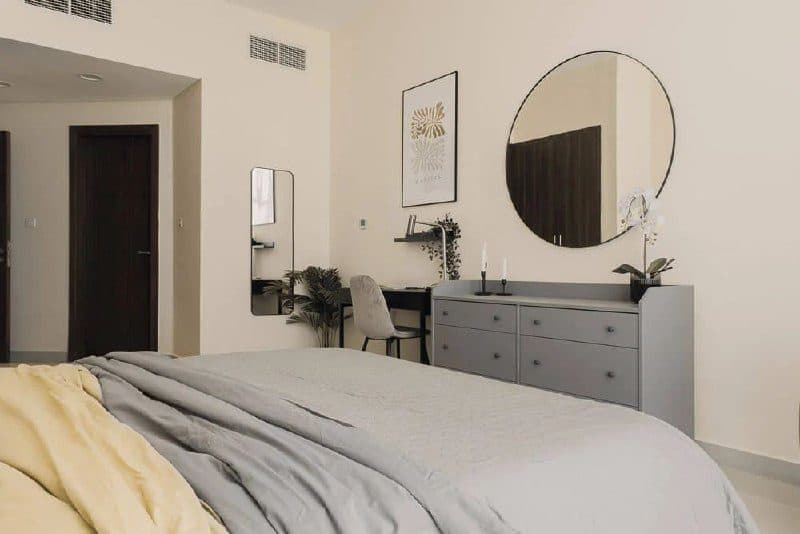 1-bedroom in Jumeirah Village Circle