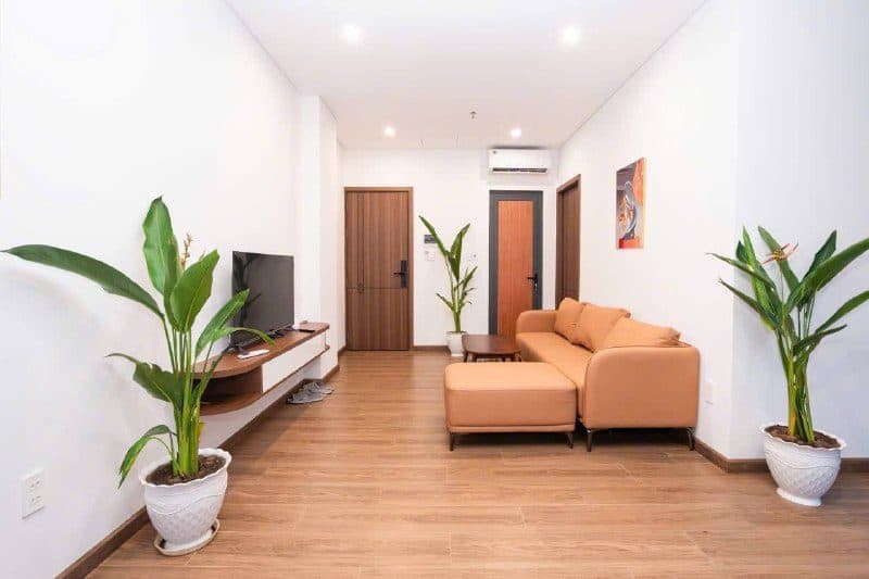 2-bedroom in Son Tra