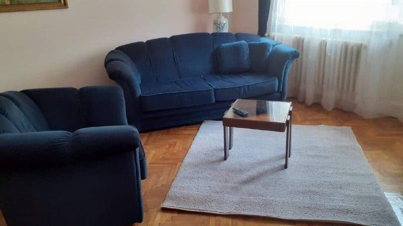 2-bedroom in Vracar