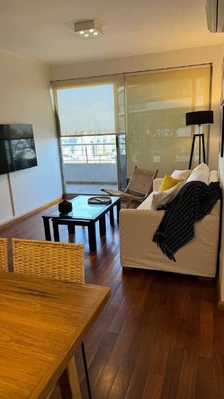 2-bedroom in Palermo