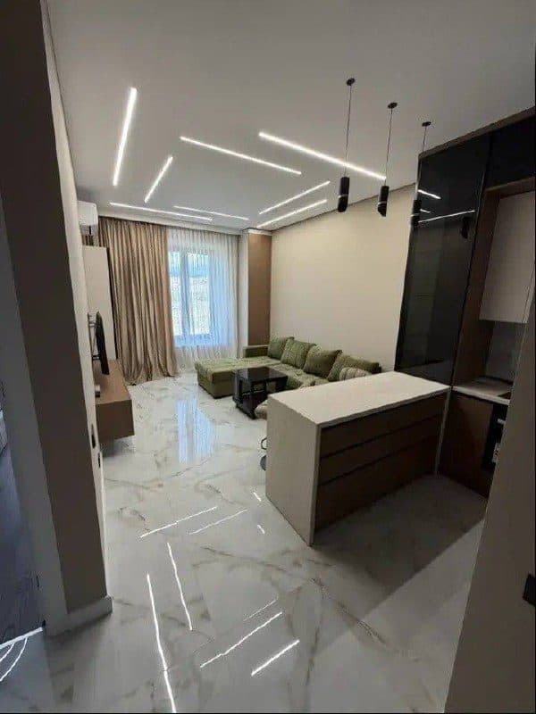 1-bedroom on Rubinyants Street