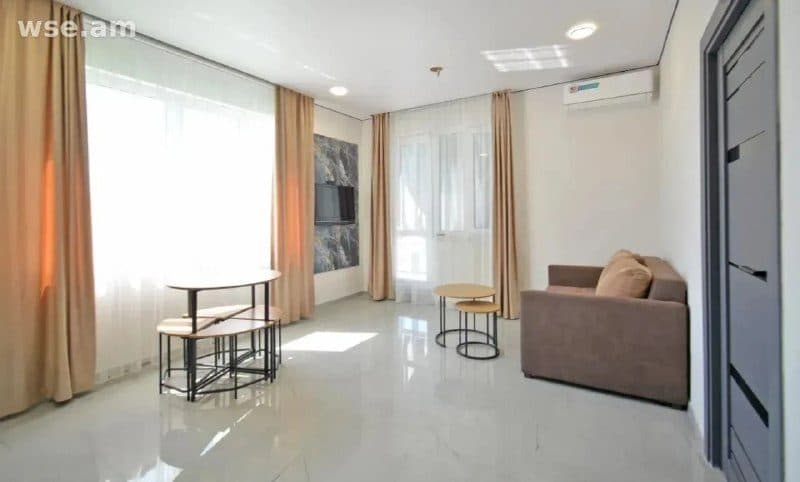 1-bedroom in Arabkir