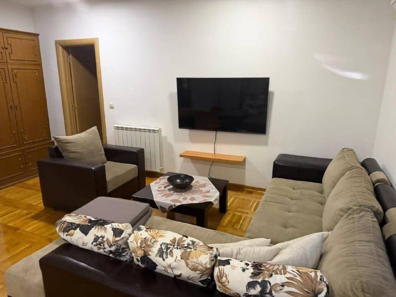 1-bedroom in Bezanijska Kosa
