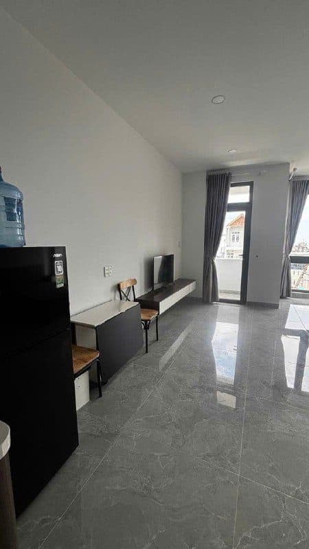 Studio in North Nha Trang