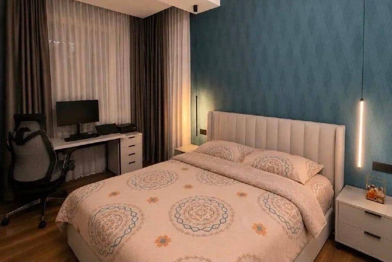 2-bedroom in Ajapnyak