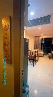 1-bedroom in Jomtien