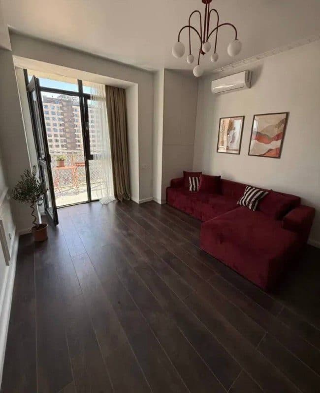 1-bedroom in Malatia-Sebastia