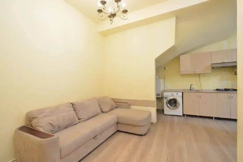 2-bedroom apartment in Ajapnyak
