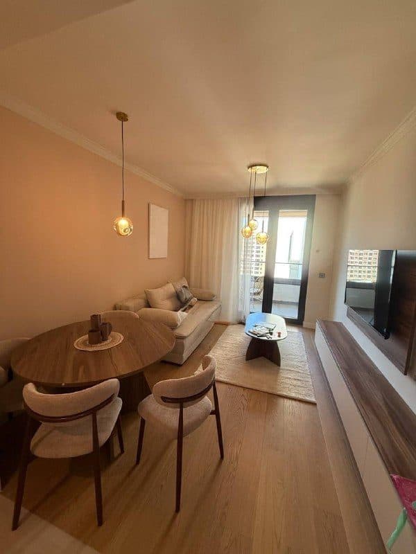 1-bedroom in Airport Garden