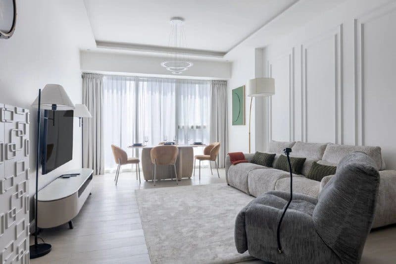 2-bedroom in JLT