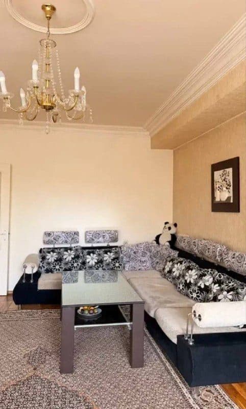 1-bedroom in Malatia-Sebastia
