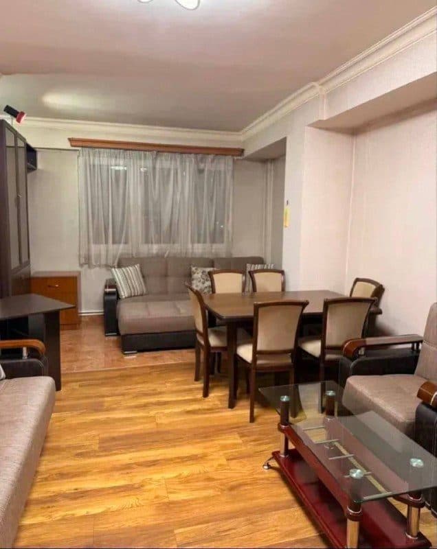 1-bedroom in Erebuni