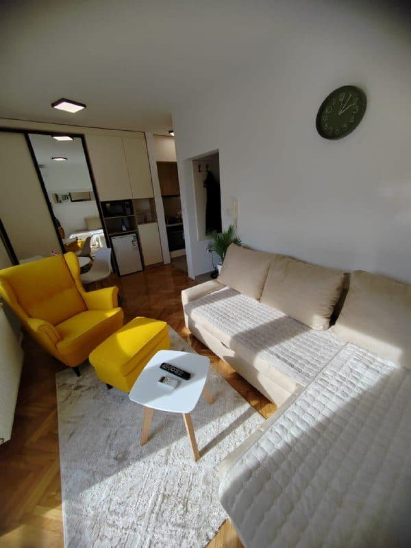 Studio in Žitni Trg