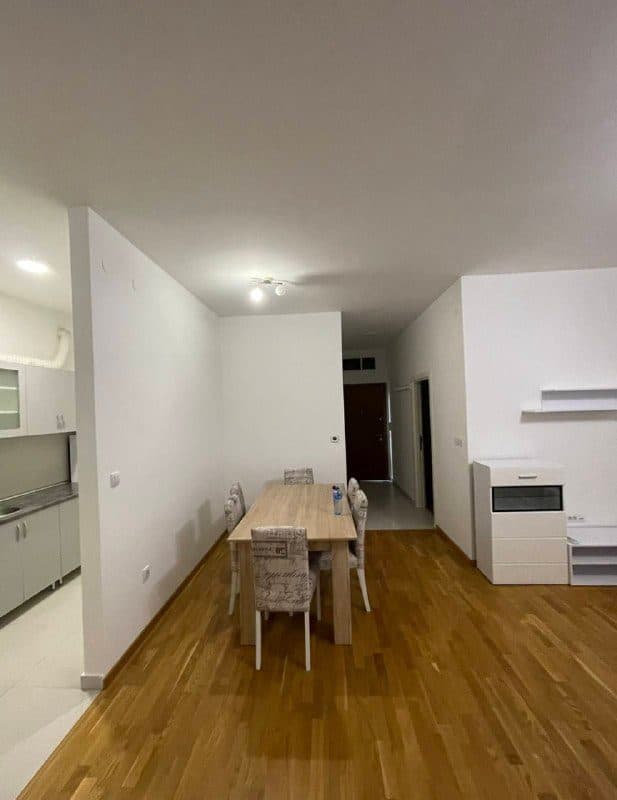 1-bedroom in Kraljev Park