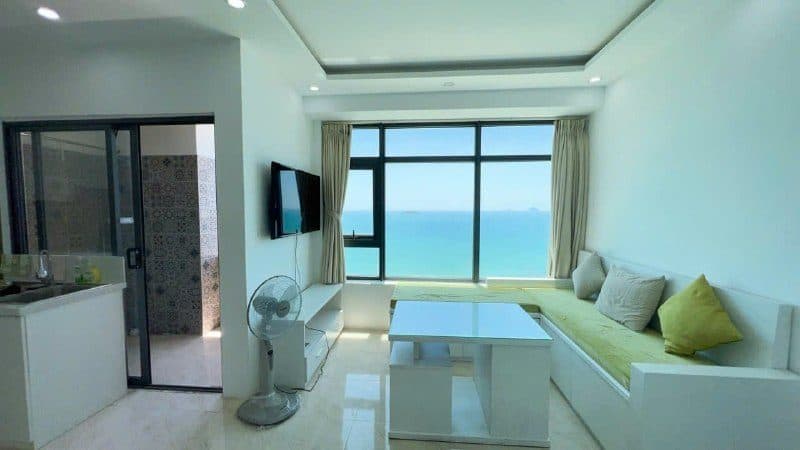 2-bedroom in North Nha Trang