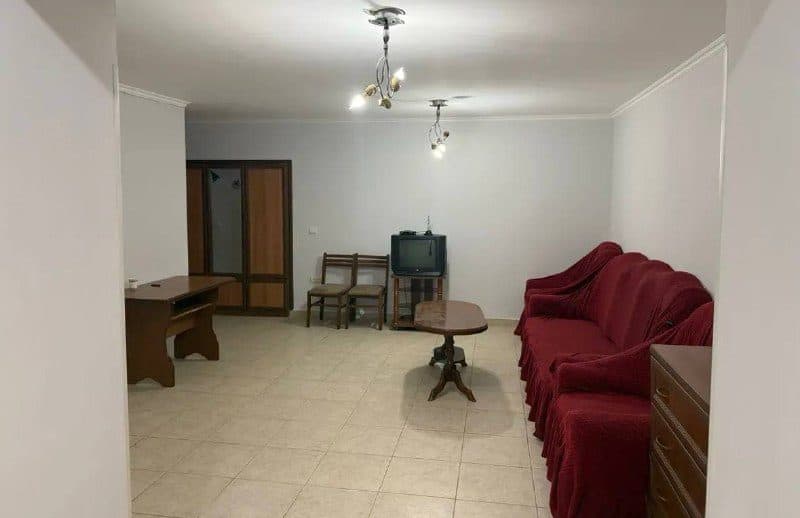 1-bedroom in Arabkir