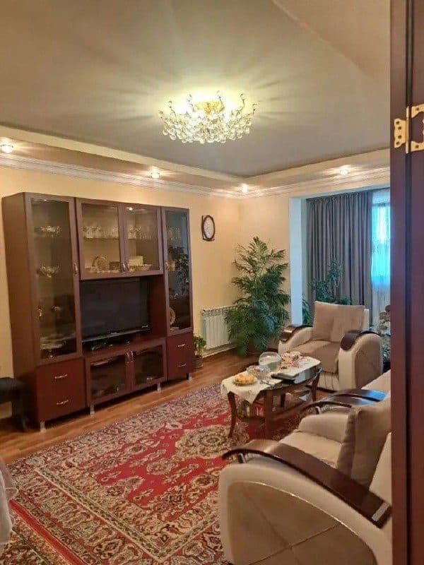 1-bedroom in Avan