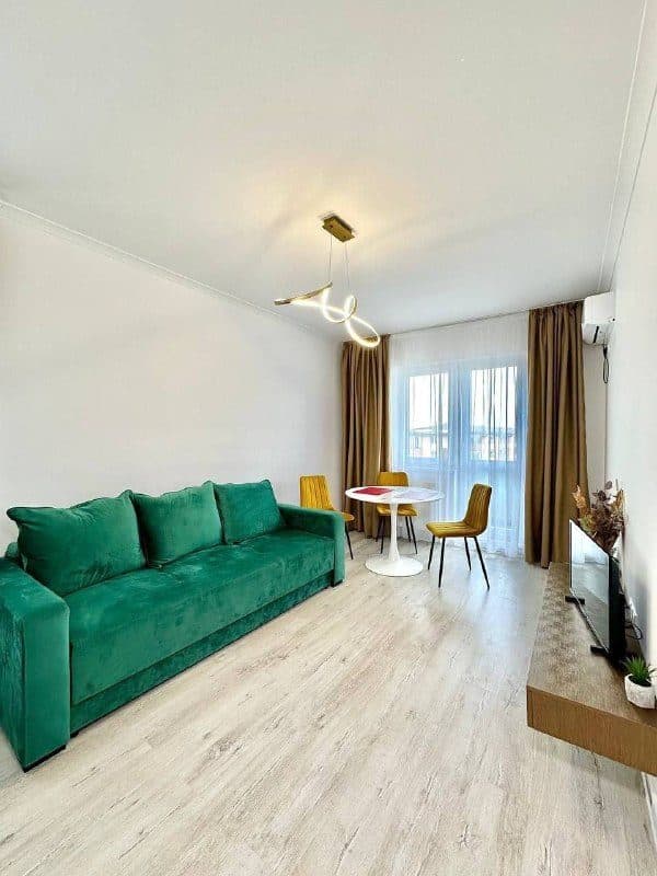 1-bedroom in Militari Residence
