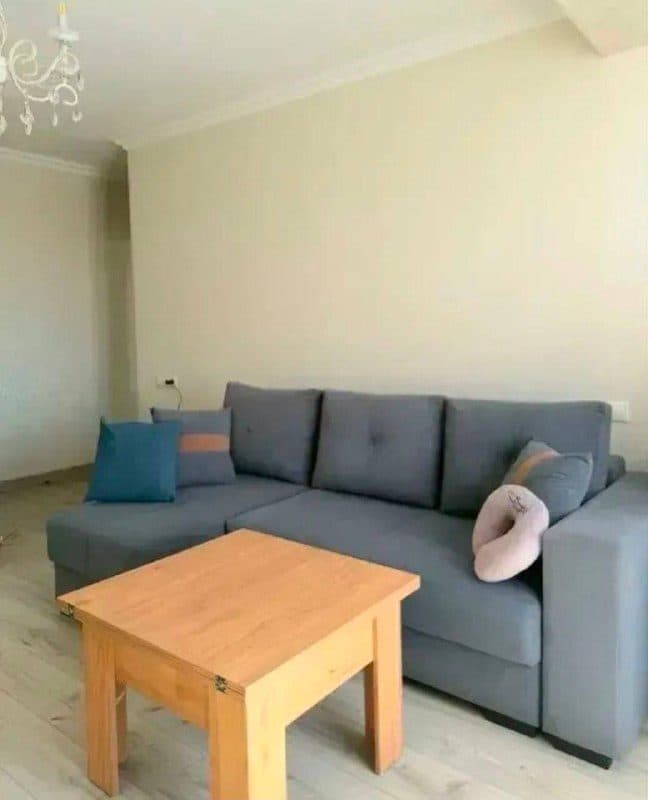 1-bedroom in Avan