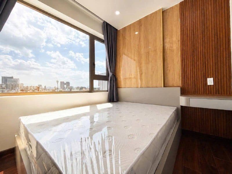 2-bedroom apartment in Son Tra