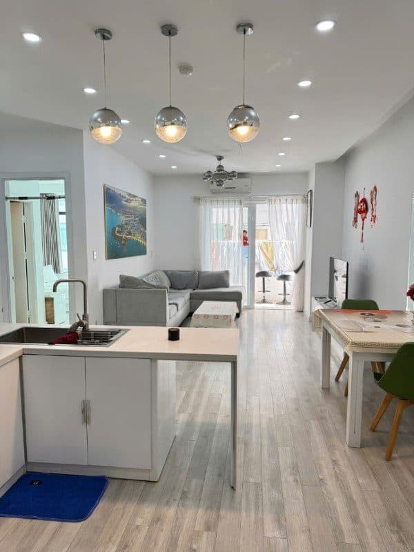 2-bedroom in North Nha Trang
