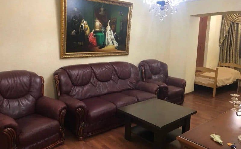 1-bedroom in Arabkir