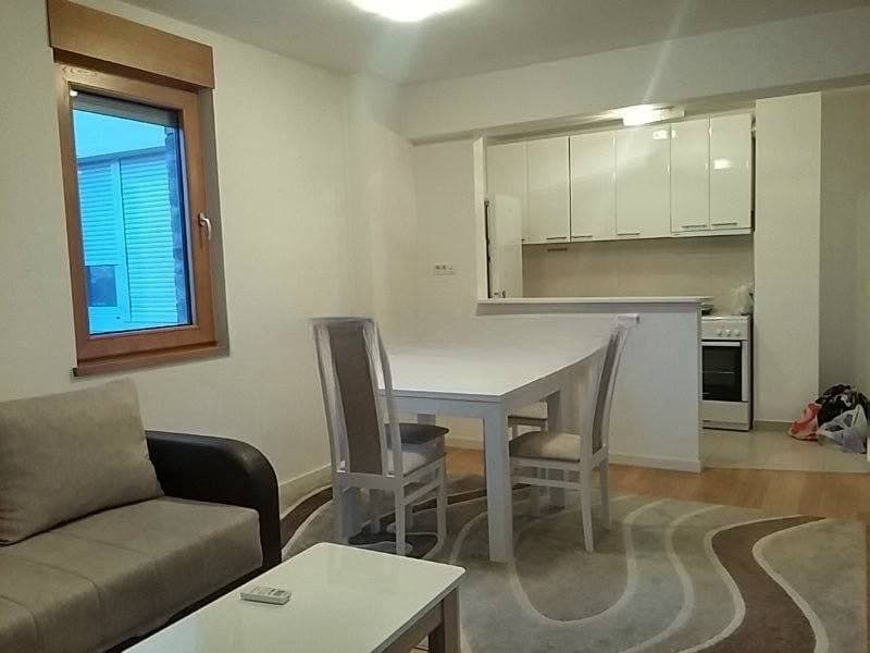 1-bedroom in A Blok