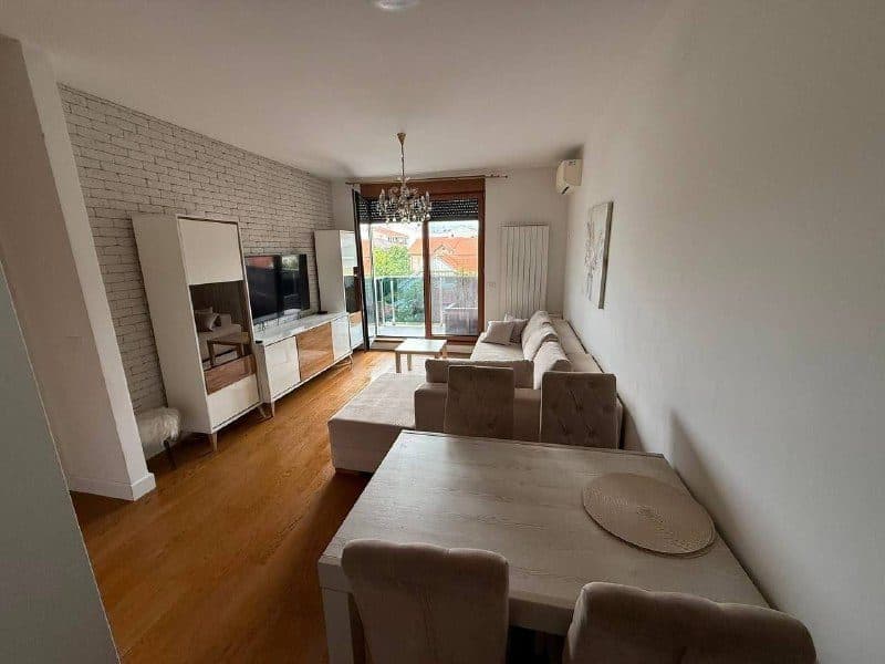 1-bedroom in Zemun